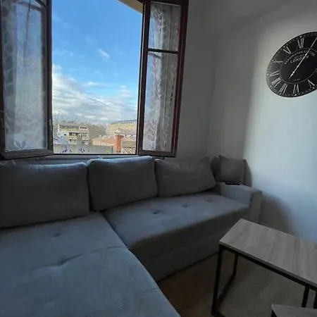 * Le Mistral De Chloe * Apartment