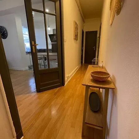 Apartment * Le Mistral De Chloe * *