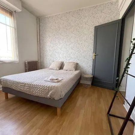 * Le Mistral De Chloe * Apartment *