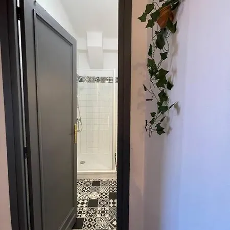 * Le Mistral De Chloe * Apartment *