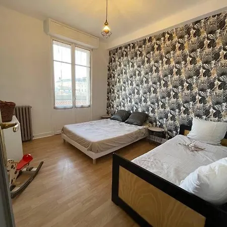 * Le Mistral De Chloe * Apartment *