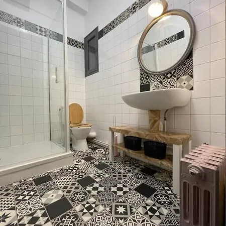 * Le Mistral De Chloe * Apartment